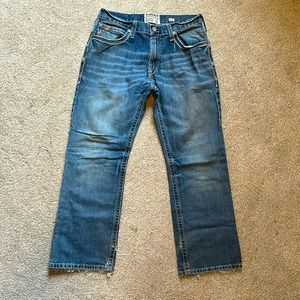 Mens Ariat M4 Size 34x30